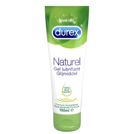 Durex - Lubricant Natural 100 ml