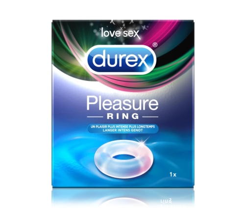 Durex - Pleasure Ring