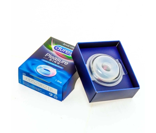Durex - Pleasure Ring
