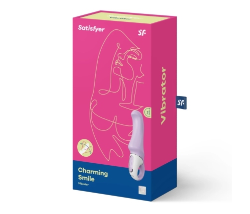Satisfyer - Charming Smile