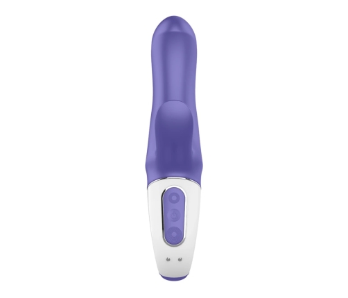 Satisfyer - Magic Bunny