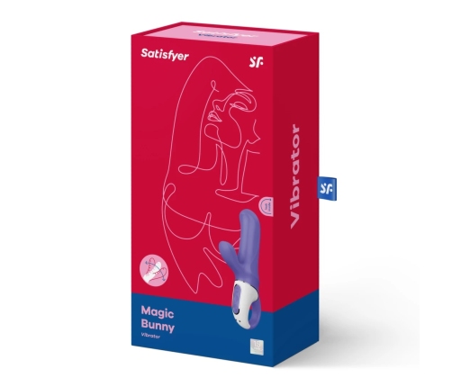 Satisfyer - Magic Bunny