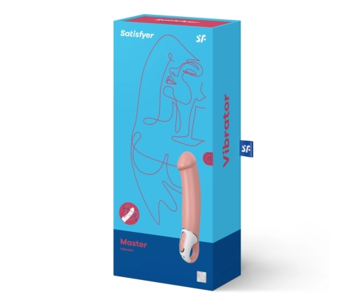 Satisfyer - Master