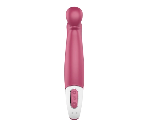 Satisfyer - Petting Hippo