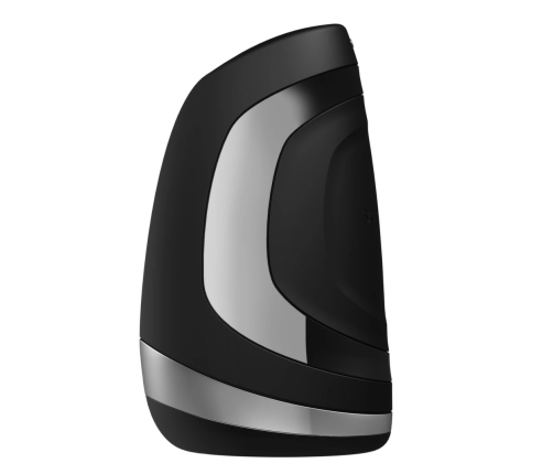Satisfyer - Men Masturbator Heat Vibration
