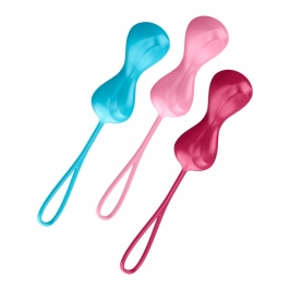 Satisfyer - Power Balls Training Set