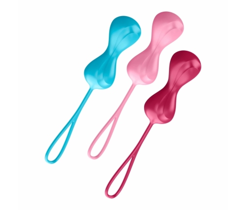 Satisfyer - Power Balls Training Set