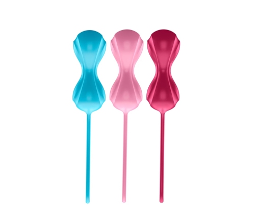 Satisfyer - Power Balls Training Set