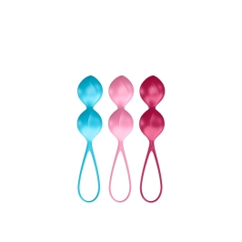 Satisfyer - V Balls Training Set
