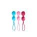 Satisfyer - V Balls Training Set