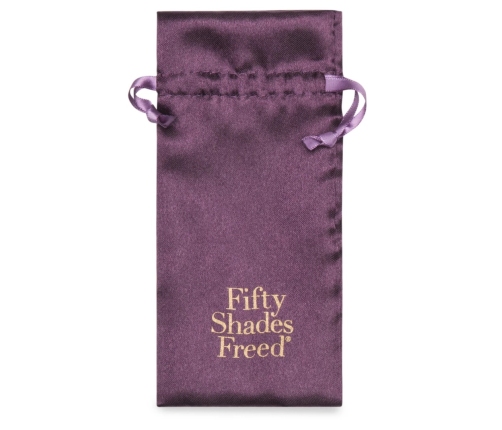 Fifty Shades of Grey - Freed All Sensation
