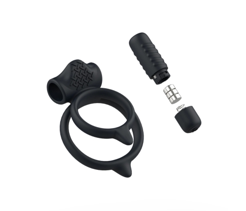 B Swish - bcharmed Basic Plus Black