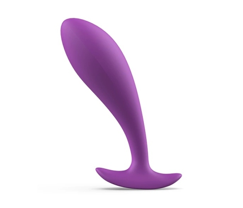 B Swish - bfilled Basic Orchid