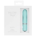 Pillow Talk - Flirty Teal