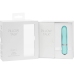 Pillow Talk - Flirty Teal