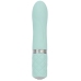 Pillow Talk - Flirty Teal