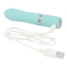 Pillow Talk - Flirty Teal