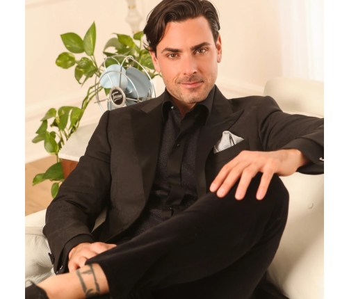 Fleshjack Boys - Ryan Driller Dildo
