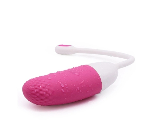 Magic Motion - Vini Pink