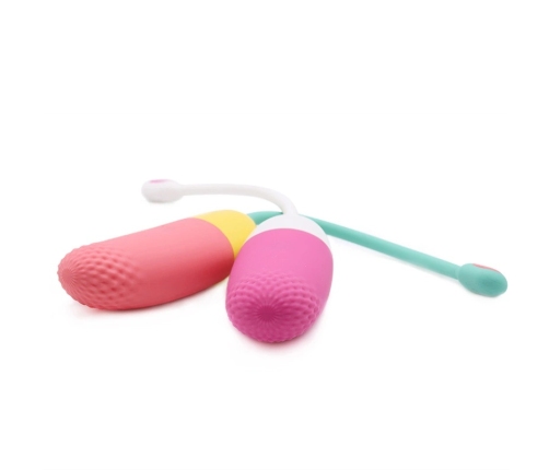 Magic Motion - Vini Pink
