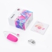 Magic Motion - Vini Pink