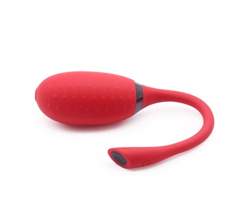 Magic Motion - Fugu Red