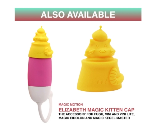 Magic Motion - Fugu Green