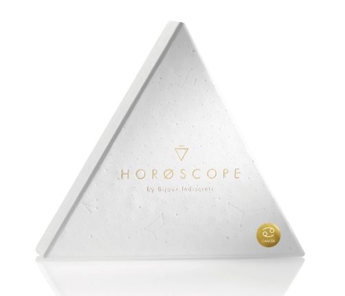 Bijoux Indiscrets - Horoscope Cancer