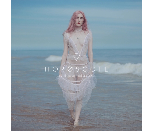 Bijoux Indiscrets - Horoscope Virgo