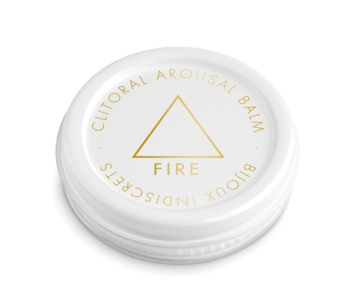 Bijoux Indiscrets Horoscope Sagittarius Gift Set - Gemstone, Balm & Vibrator