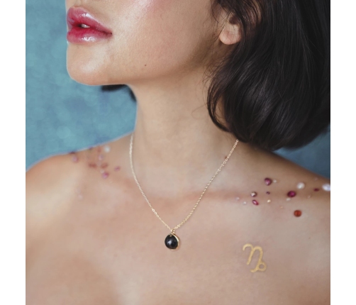 Bijoux Indiscrets - Horoscope Capricorn