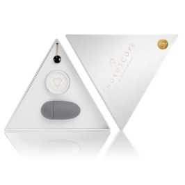 Bijoux Indiscrets Horoscope Capricorn Set - Zodiac-Inspired Gemstone & Wellness Kit