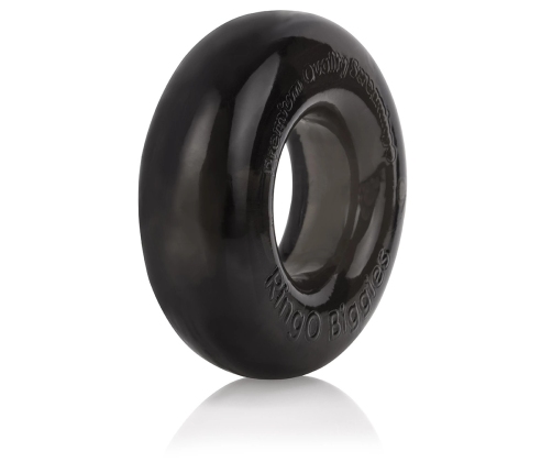 The Screaming O - RingO Biggies Black