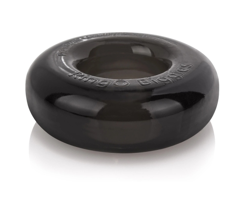 The Screaming O - RingO Biggies Black