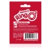 The Screaming O RingO 2 Blue - Dual Support Intimate Ring SEBS