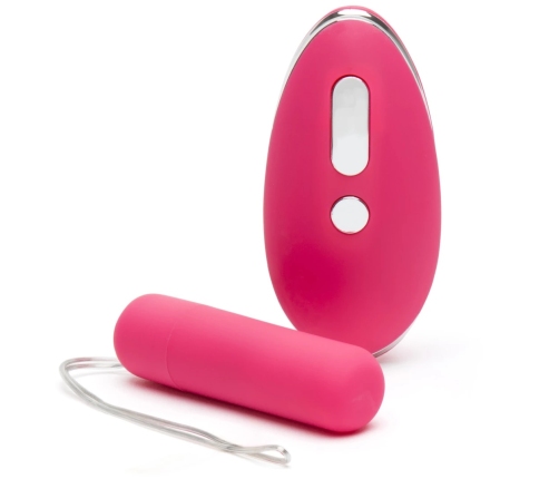 Happy Rabbit Plus Size Remote-Controlled Wearable Vibe Set Black