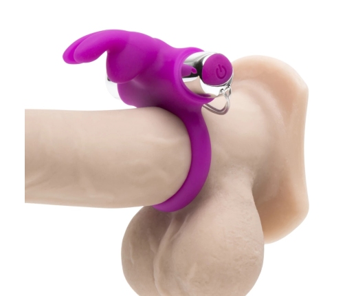 Happy Rabbit - Remote Control Cock Ring