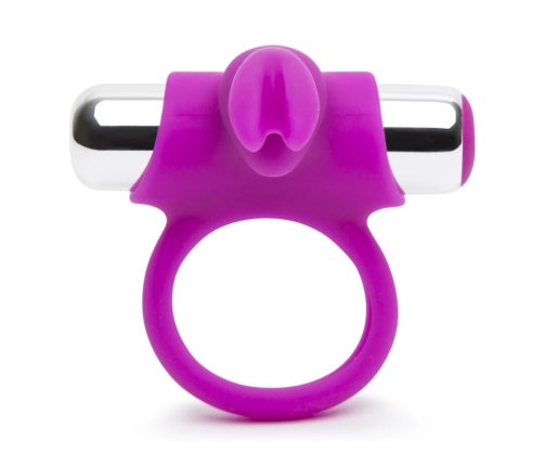 Happy Rabbit - Remote Control Cock Ring