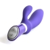 B Swish Bfilled Deluxe Twilight Dual-Motor Silicone Intimate Device 21cm