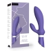 B Swish Bfilled Deluxe Twilight Dual-Motor Silicone Intimate Device 21cm