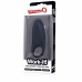The Screaming O Work-it! Charged Ring Black - 20-Mode Silicone System