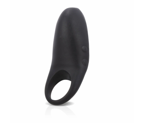 The Screaming O Work-it! Charged Ring Black - 20-Mode Silicone System