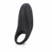 The Screaming O Work-it! Charged Ring Black - 20-Mode Silicone System