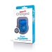 The Screaming O Charged Big O Blue Rechargeable Intimate Ring