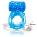 The Screaming O Charged Big O Blue Rechargeable Intimate Ring