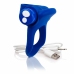 The Screaming O Charged You-Turn Plus Blueberry Rechargeable Ring