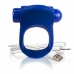 The Screaming O Charged You-Turn Plus Blueberry Rechargeable Ring
