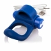 The Screaming O Charged You-Turn Plus Blueberry Rechargeable Ring