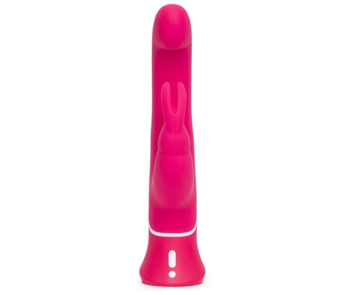 Happy Rabbit - G-Spot Rabbit Vibrator Pink
