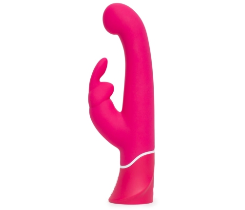 Happy Rabbit - G-Spot Rabbit Vibrator Pink